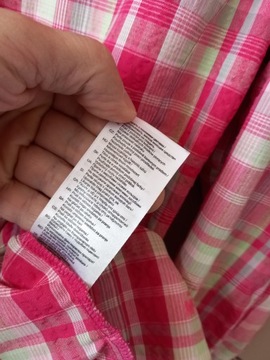 MCKINLEY-СУПЕР ТРЕККИНГОВАЯ ФУТБОЛКА 44 T18