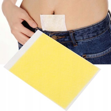 SLIM PATCH ПАТЧИ ДЛЯ ПОХУДЕНИЯ 10 шт.