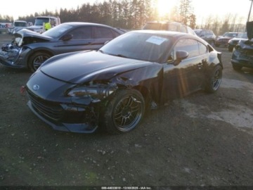 Subaru BRZ II 2.4 D-4S 228KM 2023 Subaru BRZ Limited 2023 2.4 Benzyna 228KM, zdjęcie 1