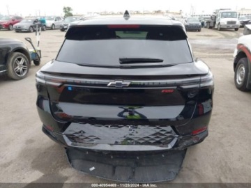 Chevrolet 2024 Chevrolet Equinox 2024r., Elektryczny 213KM, zdjęcie 7