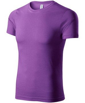 MALFINI PICCOLIO PELICAN P72 BAWEŁNIANA koszulka dziecięca T-shirt 158 cm