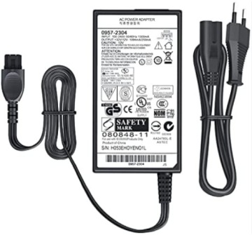 Блок питания HP 0957-2304 32 В 1094 мА 12 В 250 мА