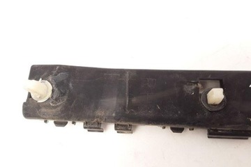 PRAVÝ VÝZTUHA ZADNÍHO NÁRAZNÍKU HYUNDAI IX55 866863J000 2.96L DIESEL 180KW