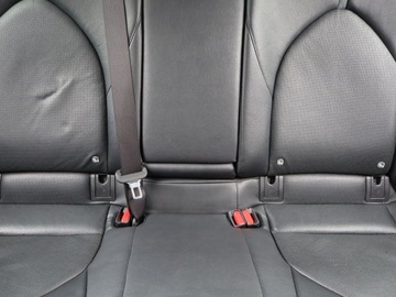 Toyota Camry IX Sedan 2.5 Hybrid Dynamic Force 218KM 2021 Toyota Camry 2.5 Hybrid, Salon Polska, zdjęcie 9