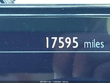 Rolls-Royce 2011 Rolls-Royce Ghost 2011 6.6l 6.6 Benzyna 563KM, zdjęcie 11