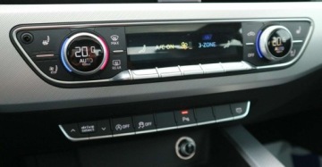 Audi A5 F5 Coupe 2.0 TFSI 252KM 2018 Audi A5 Coupe Audi A5 III Coupe 2,0 TFSI QUATTRO S tronic-Bogate Wyposazen, zdjęcie 23