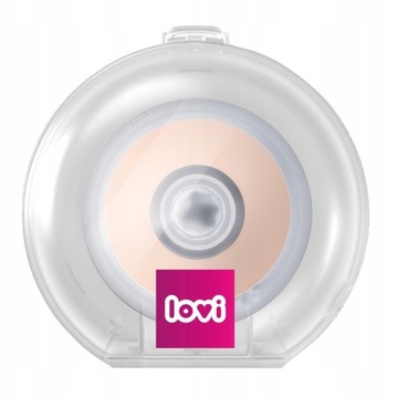 LOVI Динамическая соска для кормления Mammafeel 9m+ FAST, 1 шт.
