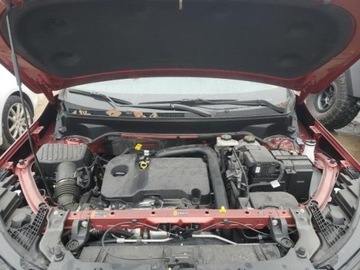  GMC Terrain 2023, 1.5L, 4x4, SLT, od ubezpieczalni 1.5 Benzyna 175KM, zdjęcie 11