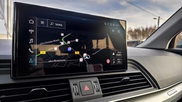 Audi Q5 II SUV Facelifting 2.0 45 TFSI 265KM 2023 Audi Q5 2.0TFSI 265KM ACC SalonPL Iwl Virt.Cockpit, zdjęcie 22