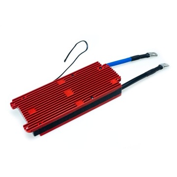 Smart BMS 16S 100A LiFePO4 Balancer-CAN, модуль печатной платы
