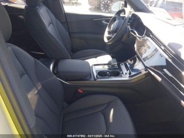 Audi Q7 II 2023 Audi Q7 Prestige 55 Tfsi Quattro Tiptronic 2023 3.0l 3.0 Benzyna 335KM, zdjęcie 9