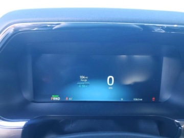 Ford 2023 Ford F150 Lightning Pro 2023 Elektryczny 452KM, zdjęcie 9