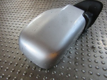 OPEL FRONTERA B 98-04 ZRCÁTKO PRAVÉ 5PIN EU
