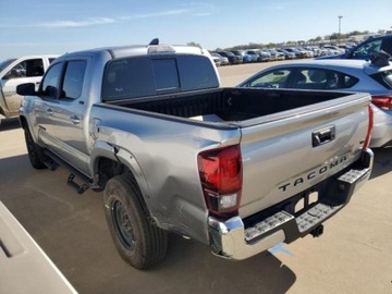 Toyota Tacoma II 2022 Toyota Tacoma 2022r., Double Cab, od ubezpieczalni 3.5 Benzyna 278KM, zdjęcie 2