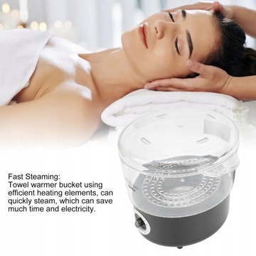 ПАРОВОЙ НАГРЕВАТЕЛЬ ДЛЯ КАМЕННЫХ ПОЛОТЕНЦЕВ