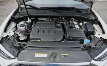 Audi Q3 II SUV 2.0 35 TDI 150KM 2020 Audi Q3 20 TDI S-TRONIC FULL LED Nawigacja Virtual Serwisowany 2.0 Diesel, zdjęcie 36
