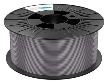 FILAMENT 3DACTIVE PET-G SREBRNY 1,75 MM 1100 G