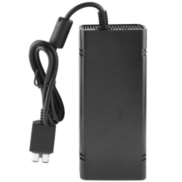 НОВЫЙ БЛОК ПИТАНИЯ ДЛЯ XBOX 360 SLIM 135 Вт