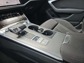 Audi A6 C8 Avant 3.0 50 TDI 286KM 2020 Audi A6 Avant aktywny tempomat, kamery 360, elektryczne fotele, elektryczn, zdjęcie 17