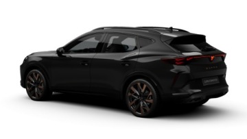 Cupra Formentor Crossover Facelifting 2.0 TSI 204KM 2026 Cupra Formentor 2.0 TSI 204 KM DSG 4Drive, zdjęcie 6