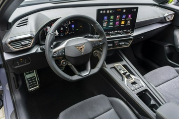 Cupra Formentor 2026 Cupra Formentor 1.5 e-TSI 150 KM DSG - Dostępny, zdjęcie 11