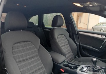 Audi A4 B9 Avant 2.0 TDI 190KM 2015 Audi A4 Avant Zarejestrowany - ubezpieczony - quattro - 2,0 - 190 KM 2.0, zdjęcie 16