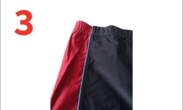 Мужские плавки POOL BOXERS 3XL