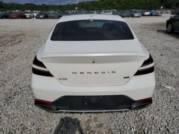  Genesis G70 Base 2023 3.3l 3.3 Benzyna 365KM, zdjęcie 2