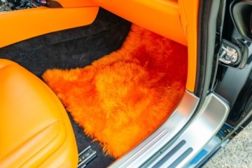 Rolls-Royce 2020 Rolls-Royce Wraith V12 Custom Orange Interior 2020 6.6 Benzyna 624KM, zdjęcie 19