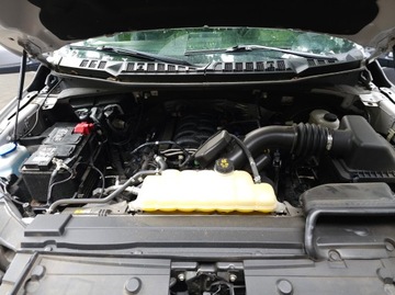 Ford 2020 FORD F150 KING RANCH SUPERCREW 2020 rok, zdjęcie 17