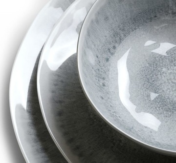 ОБЕДЕННЫЙ НАБОР BRUNNER PEARL MELАМИN 16 предм.