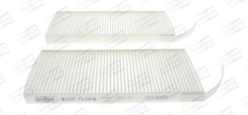CHAMPION FILTR KABINA CCF0458