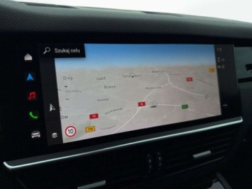 Porsche Cayenne III SUV 3.0 340KM 2021 Porsche Cayenne HAK BOSE Wentylowane Podgrzewane fotele Kamera 360 Porsche, zdjęcie 21