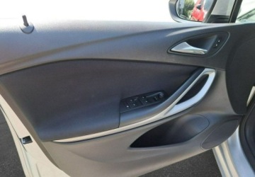 Opel Astra K Sportstourer Facelifting 1.5 Diesel 122KM 2020 Opel Astra Opel Astra Kombi Bezwypadkowy Serwisowany Gotowy do jazdy, zdjęcie 13