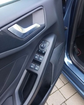 Ford Focus IV 2025 Ford Focus Dostepny od Reki Hybryda 155KM, zdjęcie 10