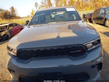 Dodge Durango III 3.6 V6 294KM 2025 Dodge Durango 2025 Dodge Durango GT AWD 3.6 Benzyna 295KM, zdjęcie 7