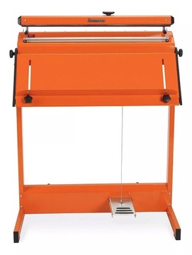 Zgrzewarka do folii impulsowa HACONA S-820