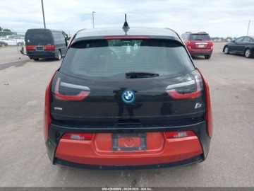 BMW i3 2016 BMW i3 2016 BMW I3 BASE WRANGE EXTENDER Hybryda 170KM, zdjęcie 6