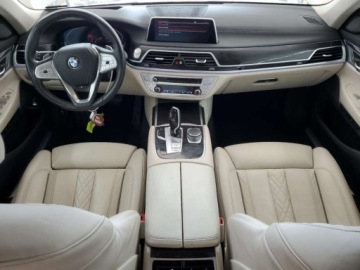BMW Seria 7 G11-G12 2020 BMW Seria 7 740i 2020 3.0l 3.0 Benzyna 335KM, zdjęcie 8