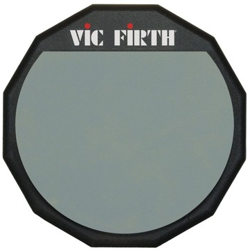 Vic Firth PAD6 Pad Ćwiczeniowy