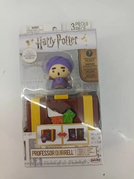 FIGURKA Z FILMU HARRY POTTER I KAMIEŃ FILOZOFICZNY
