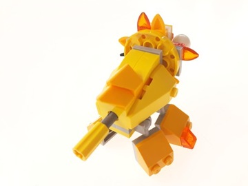 LEGO Mixels 41542 Спагг