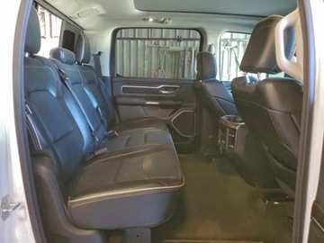  RAM 1500 Laramie 2022 3.0 Diesel 260KM, zdjęcie 10