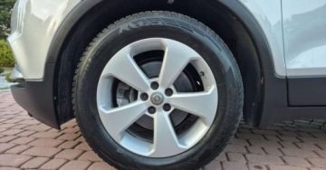 Opel Mokka I SUV 1.6 Ecotec 115KM 2016 Opel Mokka X Opel Mokka X 1.6 (ecoFLEX) StartStop Selection 1.6 Benzyna, zdjęcie 22