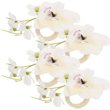 Кольца для салфеток Пасхальная пряжка