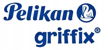 ШКОЛЬНЫЕ НОЖНИЦЫ GRIFFIX ДЛЯ ПЕЛИКАНА-ЛЕВРУ