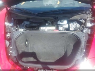 Chevrolet Corvette C7 2025 Chevrolet Corvette Stingray 2LT 2025 6.2l 6.2 Benzyna 495KM, zdjęcie 8