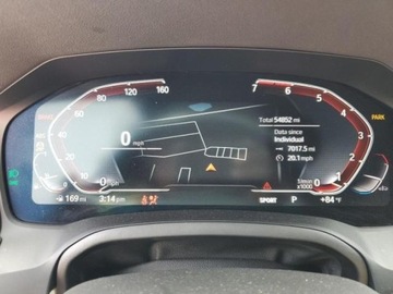 BMW Seria 3 G20-G21 2020 BMW Seria 3 BMW 3 Series 330i, od ubezpieczalni 2.0 Benzyna 255KM, zdjęcie 9