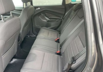 Ford Kuga II SUV 1.5 EcoBoost 150KM 2015 Ford Kuga Ford Kuga 1.5 EcoBoost 2x4 Trend 1.5 Benzyna 150KM, zdjęcie 16