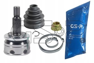 GSP 839134 SADA KLOUBU HŘÍDEL HNACÍ